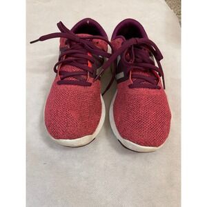 New Balance Women's 7 Koze Comfort Ride‎ Pink Preowned